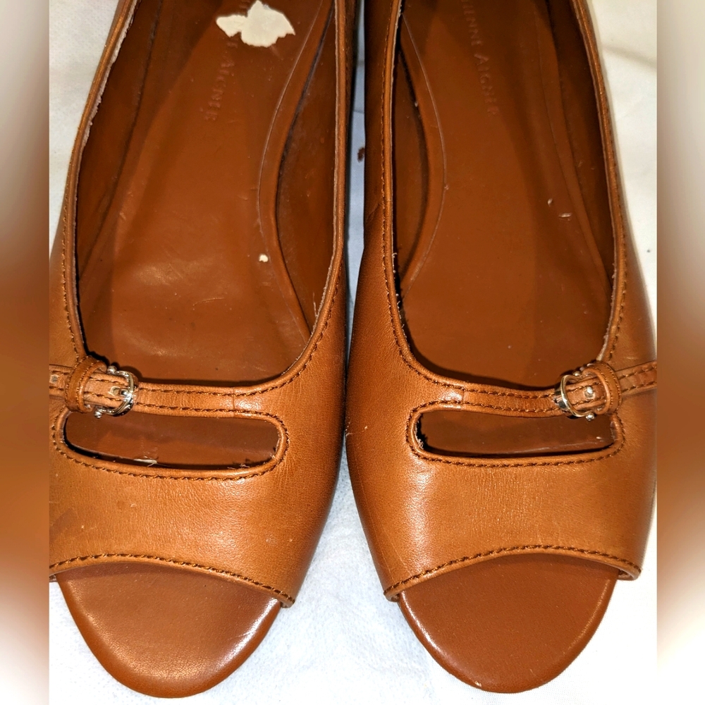 Etienne Aigner E-Jaiden Women's Slip On Shoes - Picture 2 of 9
